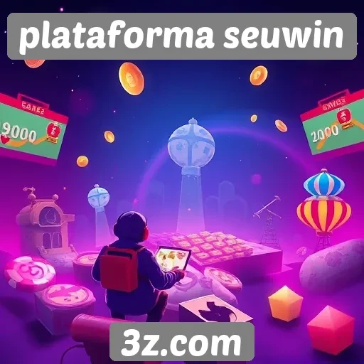 Vantagens de jogar na plataforma SeuWin