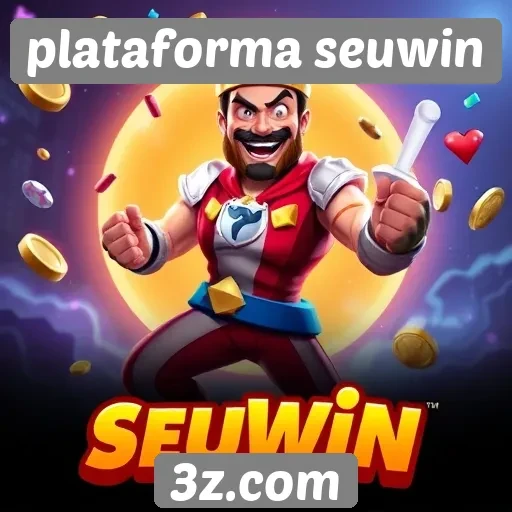Melhores jogos disponíveis na plataforma SeuWin