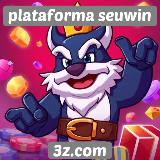 Suwin oferece diversidade de jogos online