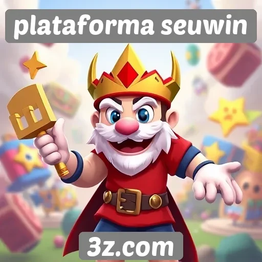 Comparativo de jogos disponíveis na plataforma seuwin
