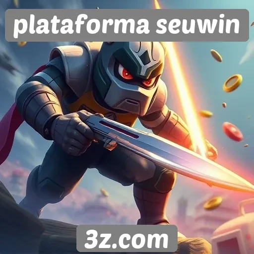 Novidades na biblioteca de jogos do SeuWin