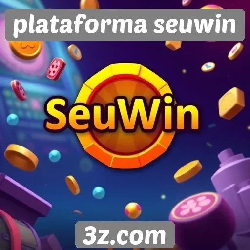 História do crescimento da plataforma SeuWin