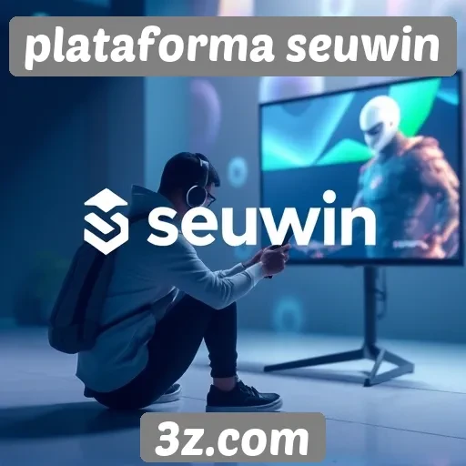 Impacto da plataforma seuwin na comunidade de gamers