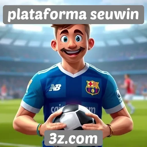 Jogos ao vivo na plataforma SeuWin atraem jogadores