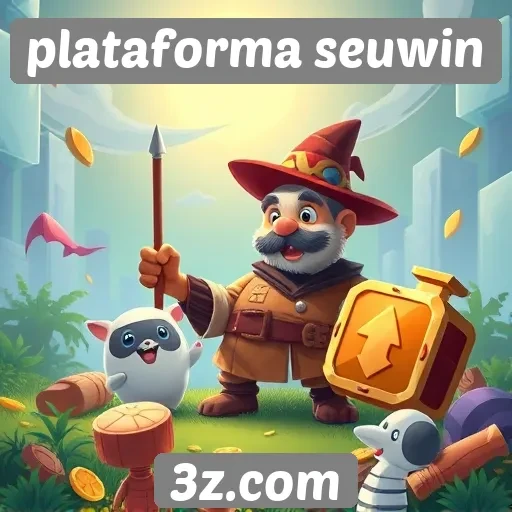 Principais jogos disponíveis na plataforma SeuWin
