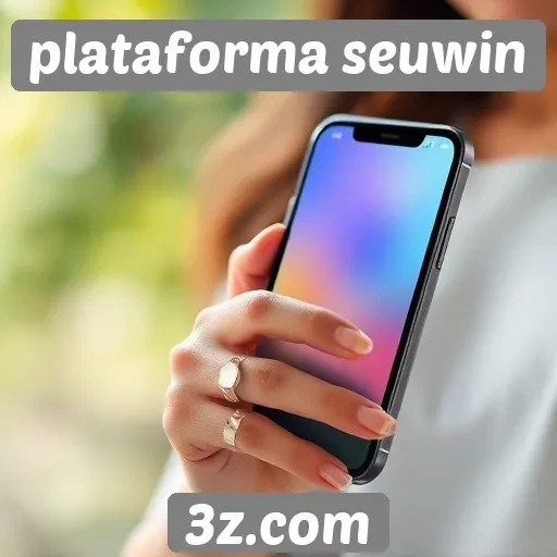 Integração mobile da plataforma SeuWin é eficiente