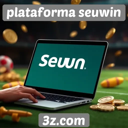 Métodos de pagamento aceitos no seuwin