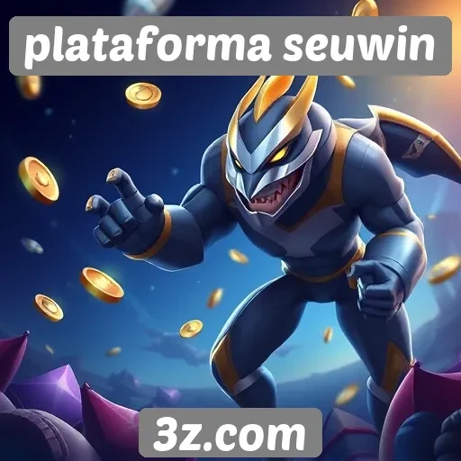 Promoções e ofertas na plataforma seuwin