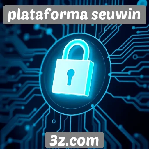 Segurança e privacidade no uso da plataforma SeuWin