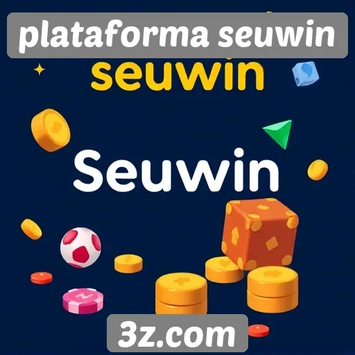 Revisão da plataforma seuwin para jogadores iniciantes