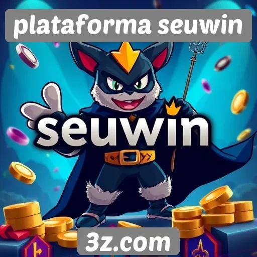 Sewin apresenta novas opções de jogos online